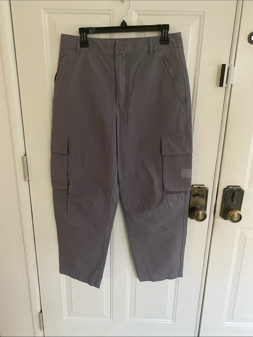 Alo Yoga Cargo Ripstop Trouser